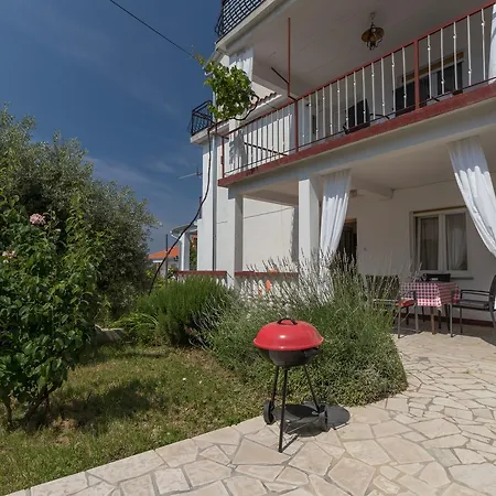 Apartment Buto 2 Ck With Terrace Crikvenica