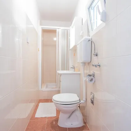 Buto 2 Ck With Terrace Crikvenica
